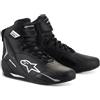 Alpinestars Zapatillas Alpinestars Stella Faster-4 Negro 38