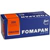 Foma Fomapan Creative 200 135/24