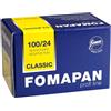 Foma Fomapan Classic 100 135/24