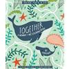 Paige Tate & Co Together: A Mommy + Me Coloring Book