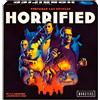 Ravensburger - Horrified Universal Monsters, Gioco da tavolo per tutta la famiglia, 1-5 giocatori, idea regalo per adulti e bambini 10+ anni, versione spagnola