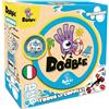Asmodee - DOBBLE WATERPROOF - Carte da Gioco Resistenti all'Acqua