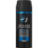 AXE Anarchy Deo Vapo 150 Ml Cura della persona e salute