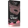 Orgie Lubrificante Orgie 15 ml Fragola Vibratore