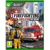 Astragon Firefighting Simulator - The Squad - Xbox