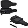 Hzycwgone Custodia de Viaggio per PDP Gaming RIFFMASTER Guitar Controller