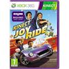 Microsoft Kinect Joy Ride (Jeu compatible Kinect) [Edizione : Francia]