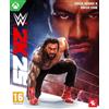 2K WWE 2K25