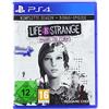 Square Enix Life is Strange Before the Storm - PlayStation 4 [Edizione: Germania]