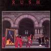 Rush Moving Pictures (CD) Album