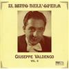 Giuseppe Valdengo Guglielmo Tell / Chenier / Nozze Di Figaro (CD)