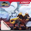 Various Schleich Eldrador Creatures 14 (CD)