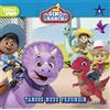 Various Dino Ranch 4 (CD)