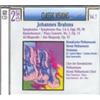 Rajter:Swarowsky:Slov Sinfonie 3+4/Klavierkonzert (CD)