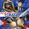 Tensy Krismant Flash Cubano (CD) Album