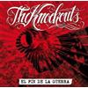 The Knockouts El Fin de la Guerra (CD)