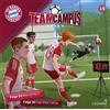 Various FC Bayern Team Campus CD 15 (CD)
