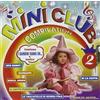 Compilation Mini Club Vol.2 Compilation (CD)