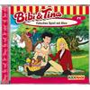 Bibi und Tina Folge 71: Falsches Spiel mit Alex (CD)