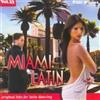 MIAMI LATIN (CD)