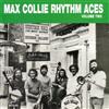 Max Collie Vol. 2-Rhythm Aces (CD) Album