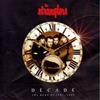 The Stranglers Decade: The Best of 1981-1990 (CD) Album