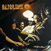 DJ Too Tuff Behold the Detonator (Vinyl LP) 12" Album