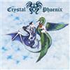 Crystal Phoenix Legend Of The Two Stoned (CD)
