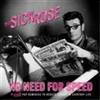 Sick Rose No Need for Speed (CD)