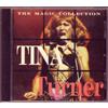 Turner Tina Tina Turner Magic Collection (CD)