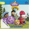 Various Dino Ranch 9 (CD)