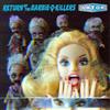 Sator Return of the Barbie-q-killers (CD) Album