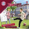Various FC Bayern - Team Campus (Fußball) (CD 14) (CD)