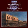 Antonio Vivaldi Antonio Vivaldi: Opera IX, 'La Cetra', Concerti 1/6 (CD) Album