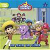 Various Dino Ranch 5 (CD)