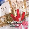 Artisti Vari Aspettando Il Natale Christmas Songs, Canzoni Di Natale, Mozar (CD)