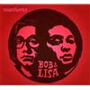 Bob & Lisa Rosethorns (CD)