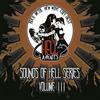 Various Sounds Of Hell Vol.3 (CD)