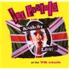 Sex Pistols Anarchy-Live (CD) Album