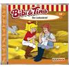 Bibi und Tina Folge 12: Der Liebesbrief (CD)