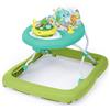 Bright Starts, Girello Wanderlights con 2 Modalità di Gioco, Giocattolo Rotante Luminoso, 10+ Melodie e Suoni, 6+ Mesi, Unisex