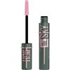 Maybelline New York Mascara Allungante e Volumizzante, Lunghezza e Volume Senza Limiti, Tenuta 24H, Arricchito con Pigmenti Verdi, Mascara Sky High, Tonalità: Green Altitude, 7,2 ml