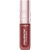 L'Oreal Paris L'Oréal Paris Hyaluron Tint Tinta Labbra Idratante, 521 Bordeaux Please