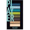 REVLON PROFESSIONAL Colorstay Looks Book - Palette Di Ombretti N. 90 Player