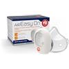 Pic Solution AirEasy On - Apparecchio per aerosolterapia a tecnologia mesh
