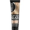 Syoss Color Glaze Beige Blonde 130 ml, Gloss tonalizzante con effetto laminazione, formula protettiva con cheratina. Dura fino a 8 lavaggi. Applicazione facile in 5 minuti.