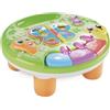 Liscianigiochi Lisciani Giochi - Carotina Baby mini tavolino educativo animali, 109913