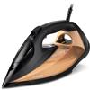Philips 7000 Ferro da Stiro a Vapore, 2800 W, Colpo Vapore 250g