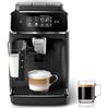 PHILIPS 2300 Macchina Caffè Automatica, 4 bevande, Caraffa LatteGo