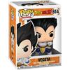 Funko POP! Animation: Dragon Ball Z - Vegeta